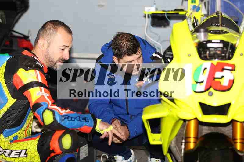 /01 24.-27.01.2025 Moto Center Thun Jerez/24.01.2025 Impressionen